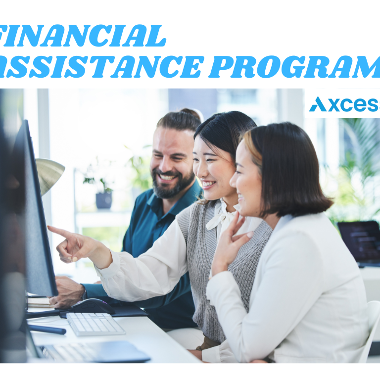 Financial Assistance Programs: A Comprehensive Guide